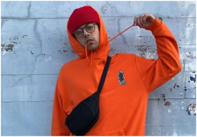 Daddy Andre premiers his new song set for release