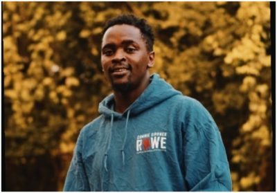 Octopizzo: The only celebrity I was star-struck to meet was Jua Cali