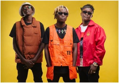 DJ Joe Mfalme, W-DJ acquires Red Berry Deejay Academy