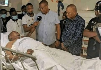 Nina Roz and Mbuzi Gang team up on the new single ‘Rudi Nyumbani’