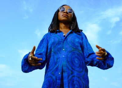 Go and stream Odi Wa Muranga brand new album: Black Ama Regular