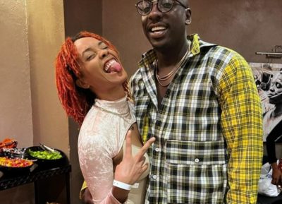 Redsan drops his first legit hip hop record ‘Uki Catch We Catch’