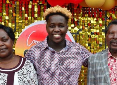 Otile Brown drops debut studio EP ‘Uptown Flex’