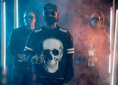 Shamra Shamra remix visuals featuring all stars is out, watch now