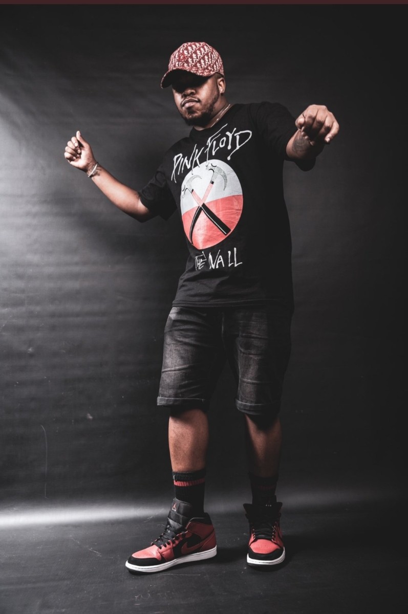 The news of the sudden death of DJ Citi Lyts has hit the hip hop fraternity like a ton of bricks, nobody saw it coming.