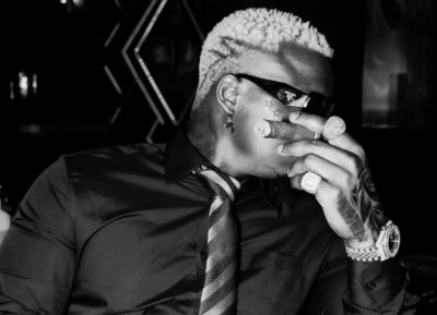 Minnie Dlamini announced her divorce from Mr Quinton Jones