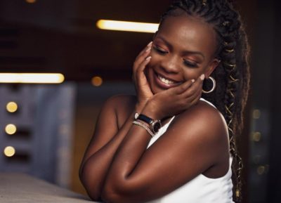 Nyashinski intends to build “Nyashinski City” for his fans