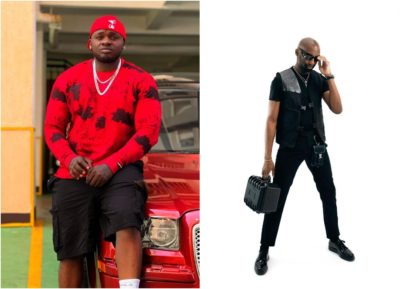 Murugi Munyi on why she dropped her ‘Yummy Mummy’ moniker