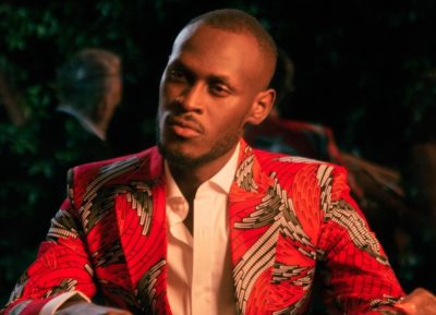 Mejja Okonkwo’s ex-wife, Milly Wairimu survives a grisly road accident