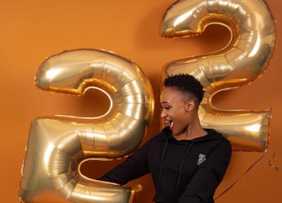 Otile Brown becomes the first Kenyan to get the YouTube Gold plaque