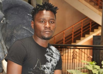 Bien-Aimé speaks on almost divorcing his wife Chiki Kuruka