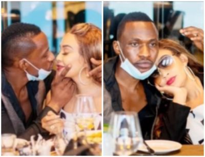 Huddah Monroe speaks on impressing netizens with a 5-bedroom apartment