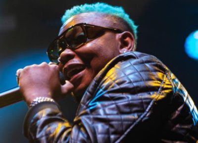 Rico Gang and Vdj Jones puts out a new project together