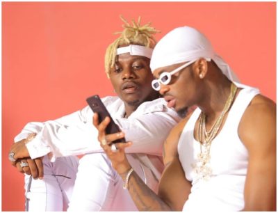 Miss P thanks everyone who has ever supported her music career