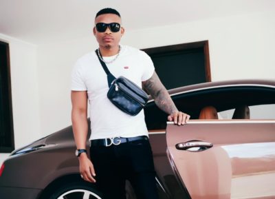 DJ Fatxo gifted his parents a fully furnished house for Valentine’s Day