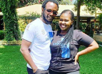 Nyashinski unveils his new promised city, the Shin City