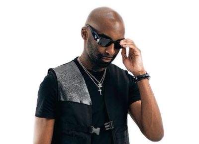 “It’s a sad day for African hip hop,” Khaligraph Jones mourns the untimely death of Riky Rick