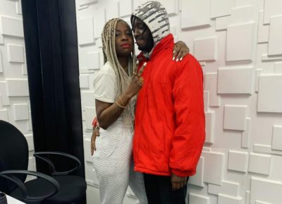 Redsan drops his first legit hip hop record ‘Uki Catch We Catch’