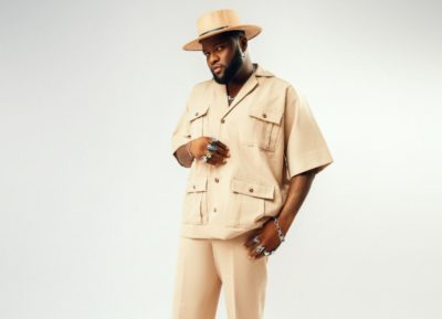 Nadia Mukami strongly denies breaking up with Arrow Bwoy