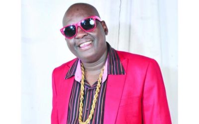 Back to being friends again! Diamond Platnumz and Rayvanny mend fences