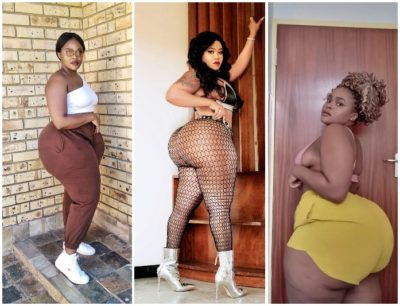 Miss Mandi got chosen by YouTube for the YouTube Black Voices class of 2022