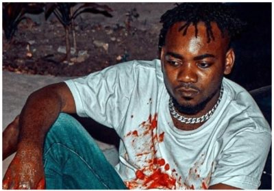 All for the money! Vanessa Mdee and Rotimi offer to give fans unlimited access to their private lives at a fee