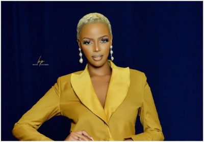 “I started music as a rapper but I quit because it wasn’t working for me” Diamond shares his secret to success