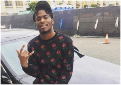 Barak Jacuzzi releases ‘The Juice Bar III’, stream it!