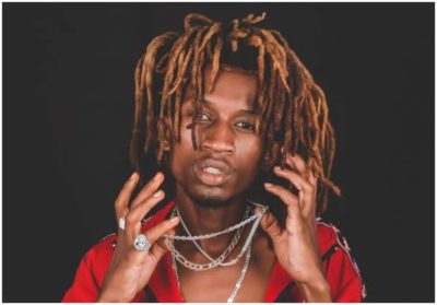 Harmonize adopts a new name, a name of a renowned Tanzanian businessman