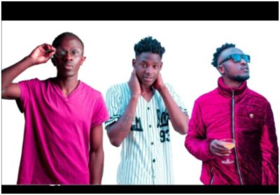 Wakadinali release their first single of 2022 ‘Eye Contact’