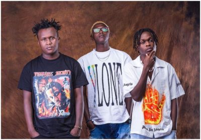 Dancehall star KRG The Don narrates how his toxic ex wife forced him to love her