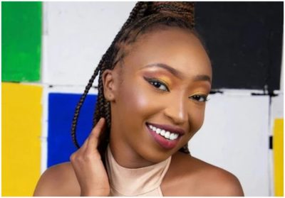 Diamond Platnumz works with Malaika Salatis again on ‘Gidi’ after ‘Jeje’