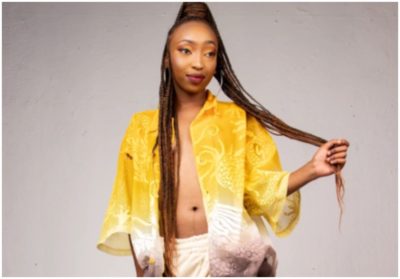 Huddah Monroe speaks on impressing netizens with a 5-bedroom apartment