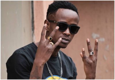 “He used to pay us 100” comedian But Why Chronicles reveals how Chipukeezy exploited young talents