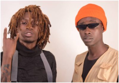 Juliani reveals why event promoters snubbed him for the past 10 years