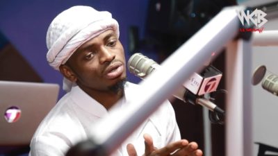 Hennessy partnered with Thriftsocial to give revelers a night they won’t forget