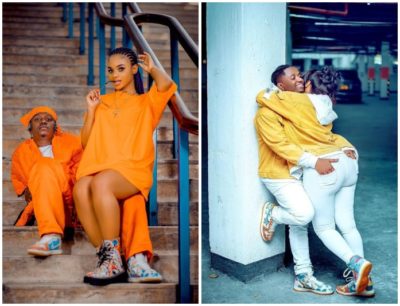 Purity Vishenwa regrets dumping rapper Stivo Simple Boy