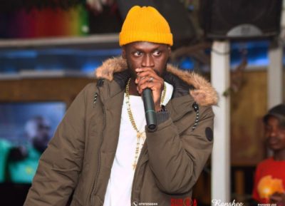 “Can we start a dialogue about men,” AKA speaks on Riky Rick’s death