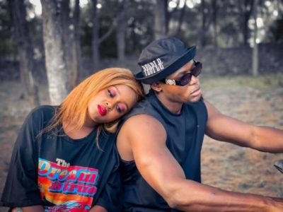 Skales drops new studio album ‘Sweet Distractions’ and a music video