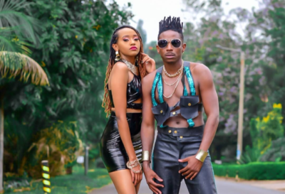 Diamond Platnumz celebrates another milestone in music, no other Artiste in East Africa has ever achieved this feat