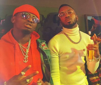 Challenge to Rayvanny as his mother-in-law Kajala demands to be a grandmother before 42