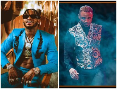 Arrow Bwoy refuses to engage Otile Brown in a beef