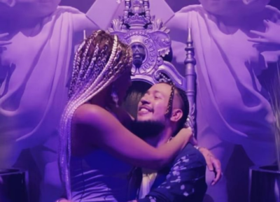 Nina Roz flourishing the Ugandan music industry with her latest release