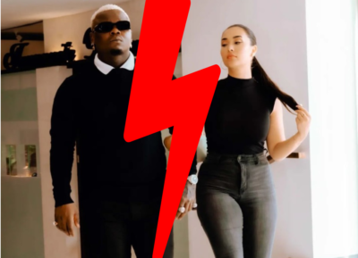 Dola Kabarry buys daughter a Toyota Landcruiser Prado TX after excelling in K.C.P.E