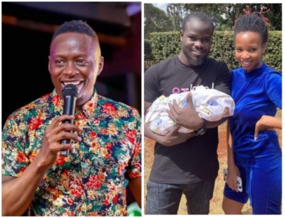 Music producer Tedd Josiah still hesitant to date again 4 years after the death of his wife