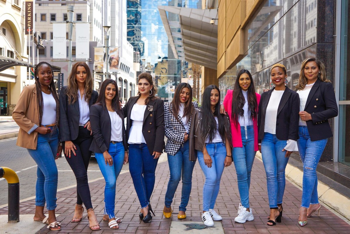 Boss Babes is celebrating two years on the 1st March 2022, since its inception. 