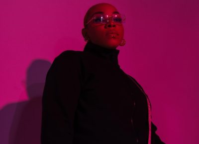 Nadia Mukami and Arrow Bwoy unveils their pregnancy and their foundation