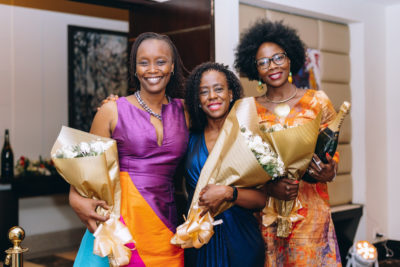 Nadia Mukami and Arrow Bwoy unveils their pregnancy and their foundation