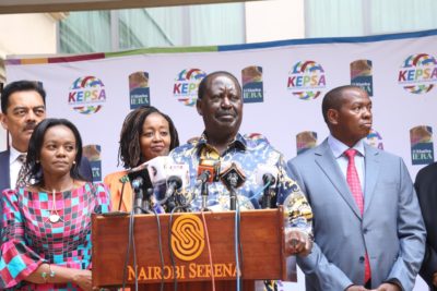 Manolo drops beautiful visuals for ‘Alisikia’ song