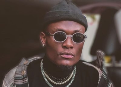 Cross-dresser Kinuthia: My mother inspired me to start wearing women’s clothes 